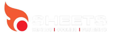 Sheets Logo Footer