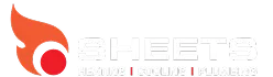 Sheets Logo Header