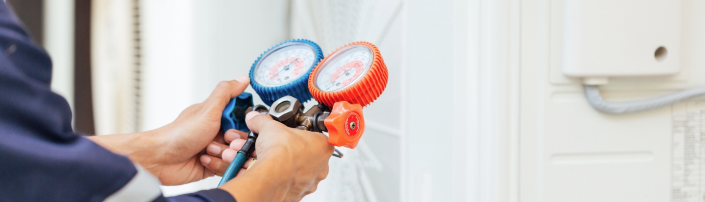air conditioning repair