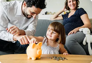 Financing Options