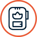 Heating Icon